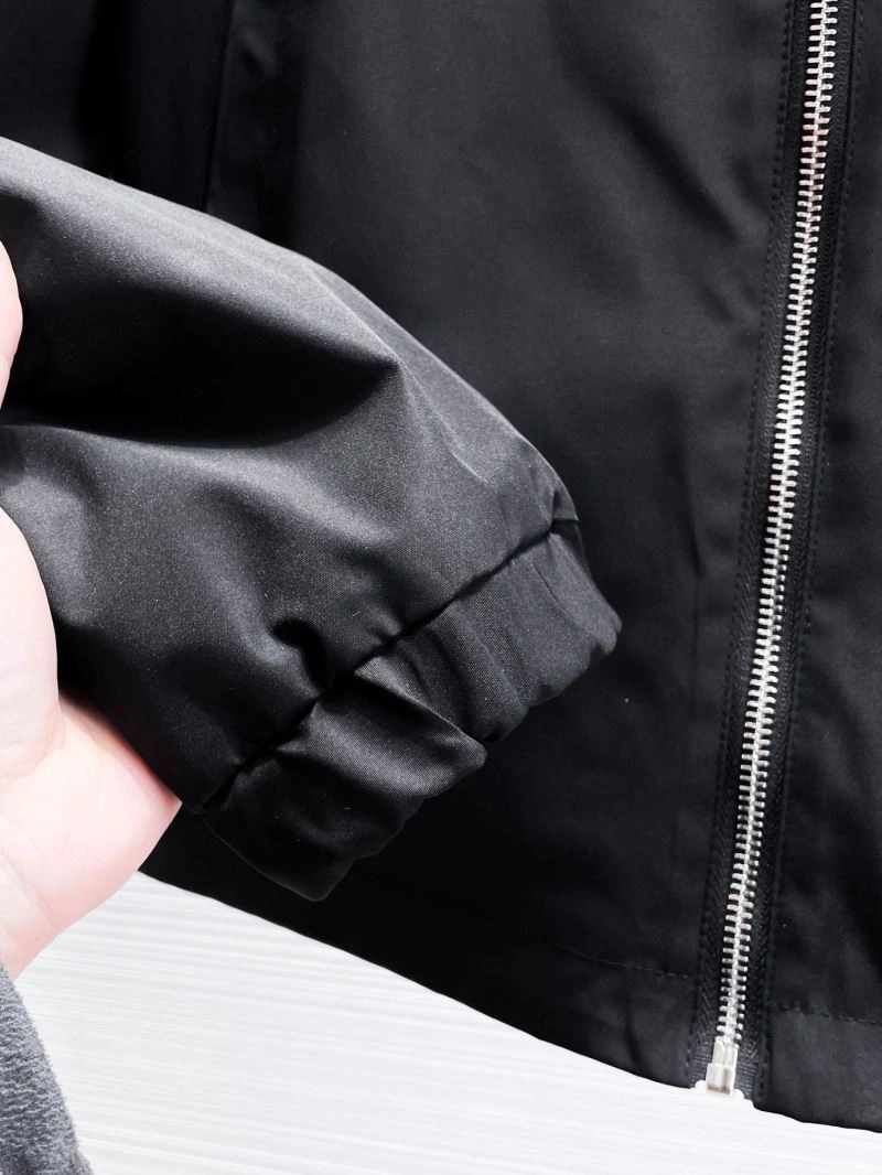 Louis Vuitton Outwear FastDry 132802