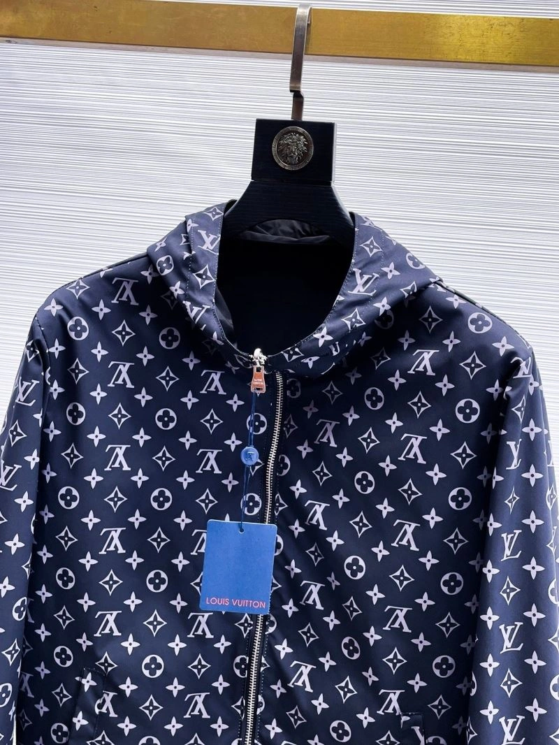 Louis Vuitton Outwear FastDry 132802