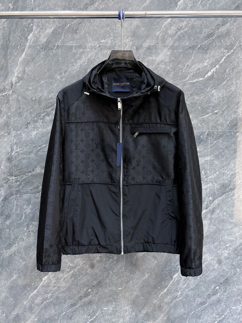 Louis Vuitton Outwear ZeroBulk 132810