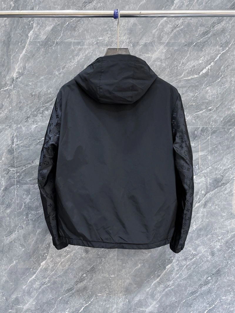 Louis Vuitton Outwear ZeroBulk 132810