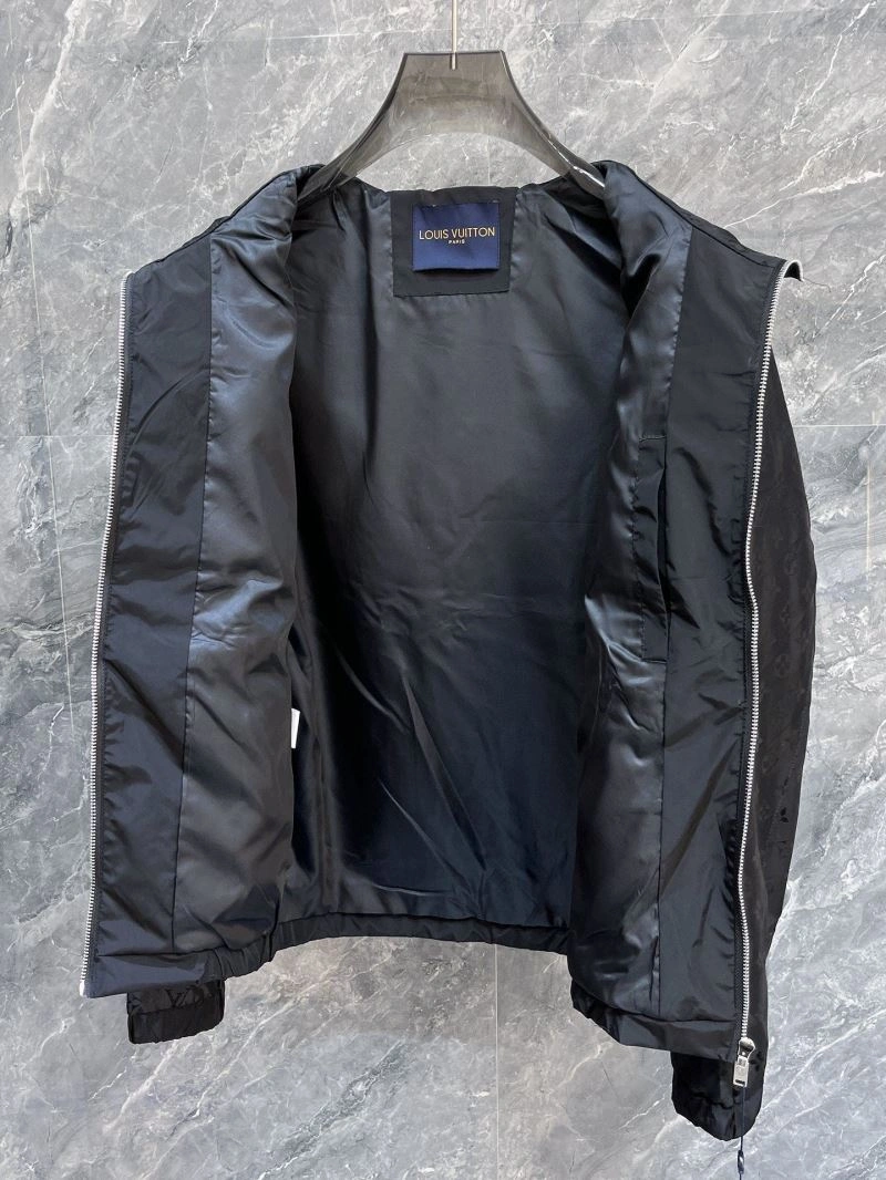 Louis Vuitton Outwear ZeroBulk 132810