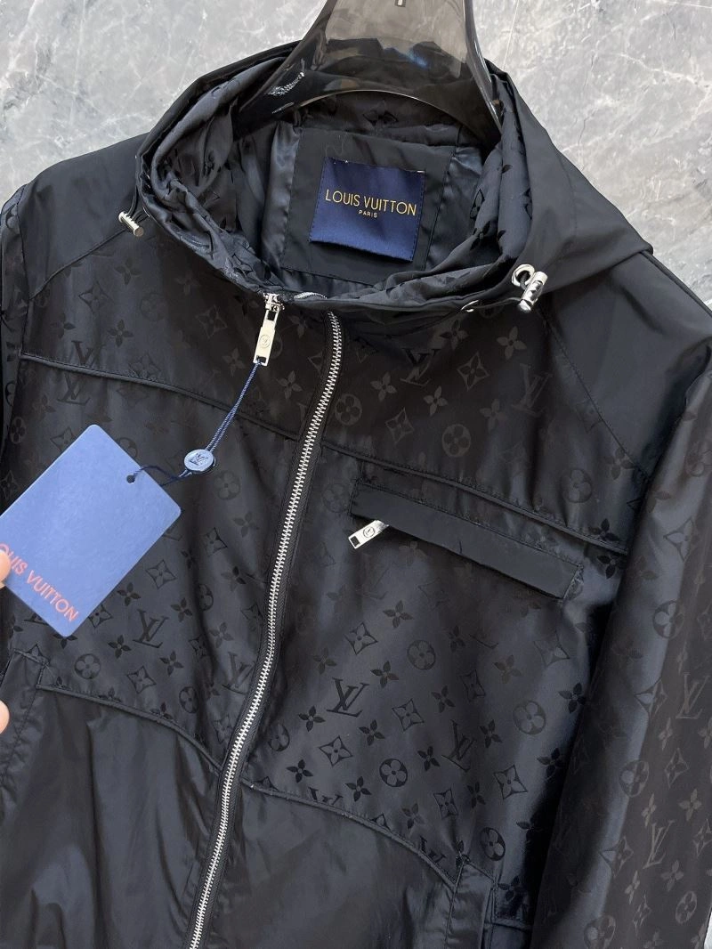 Louis Vuitton Outwear ZeroBulk 132810