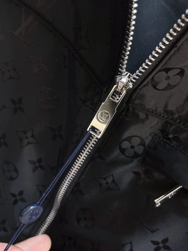 Louis Vuitton Outwear ZeroBulk 132810