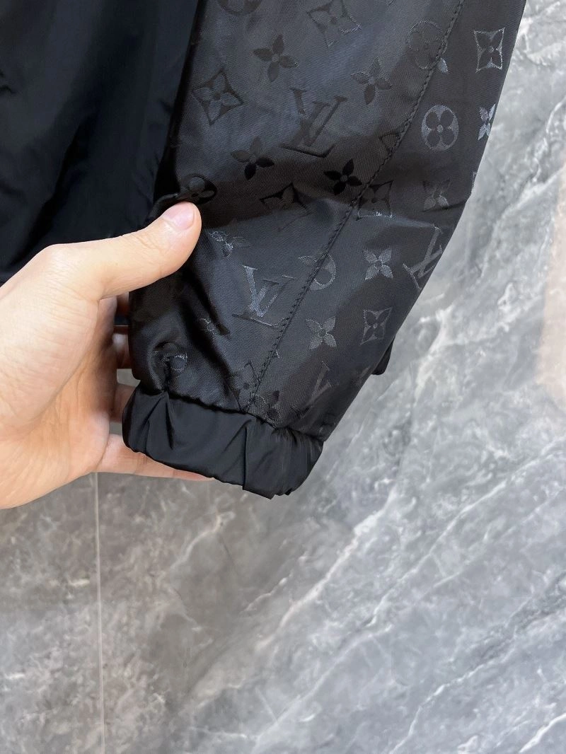 Louis Vuitton Outwear ZeroBulk 132810