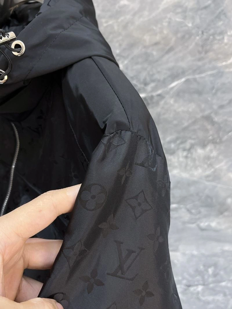 Louis Vuitton Outwear ZeroBulk 132810