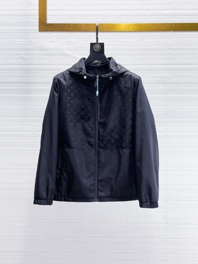 Louis Vuitton Outwear ComfortFit 132797