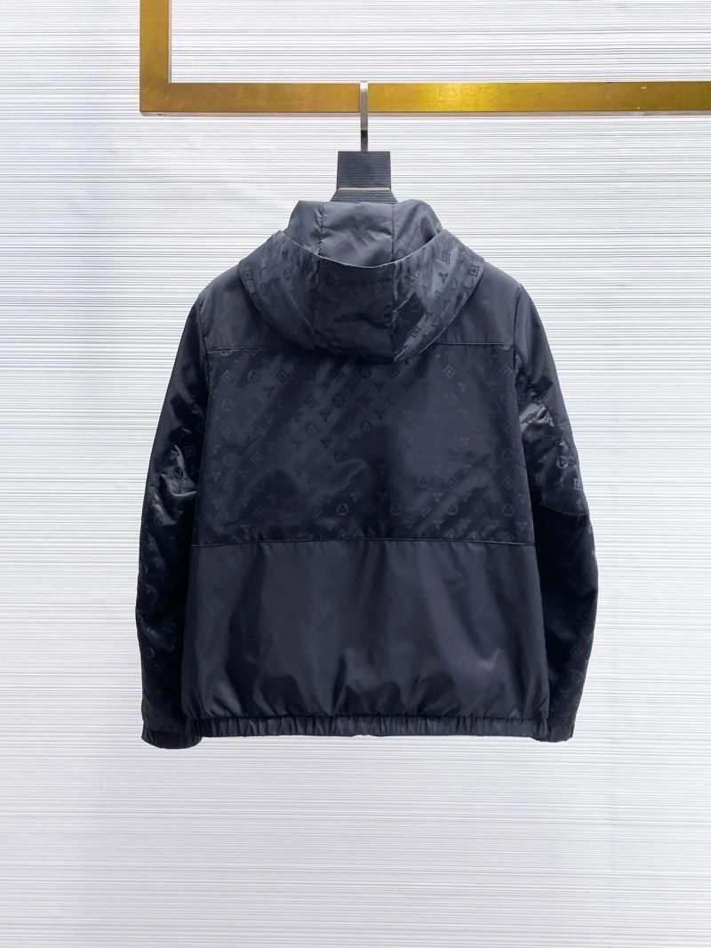 Louis Vuitton Outwear ComfortFit 132797