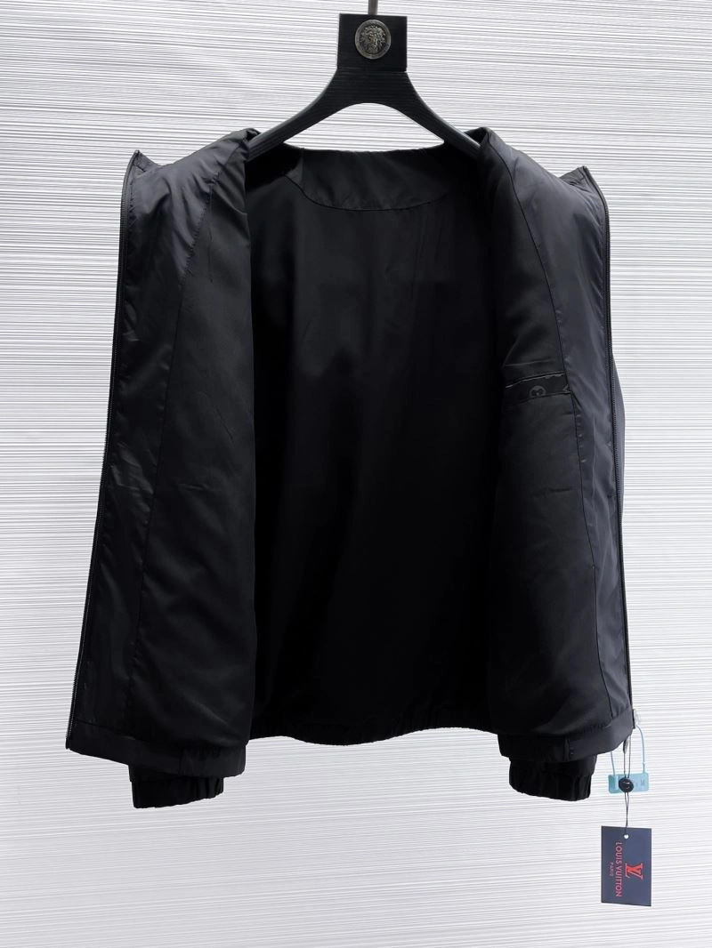 Louis Vuitton Outwear ComfortFit 132797