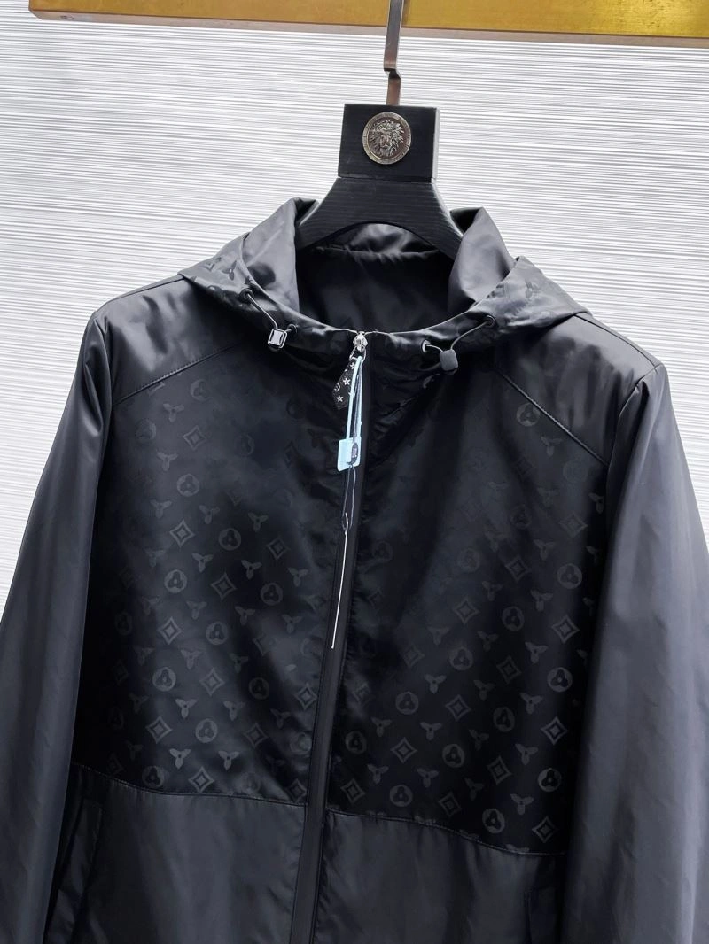 Louis Vuitton Outwear ComfortFit 132797