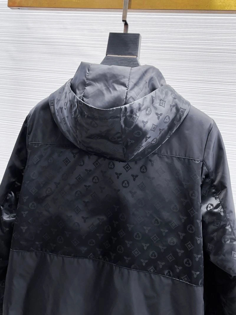 Louis Vuitton Outwear ComfortFit 132797
