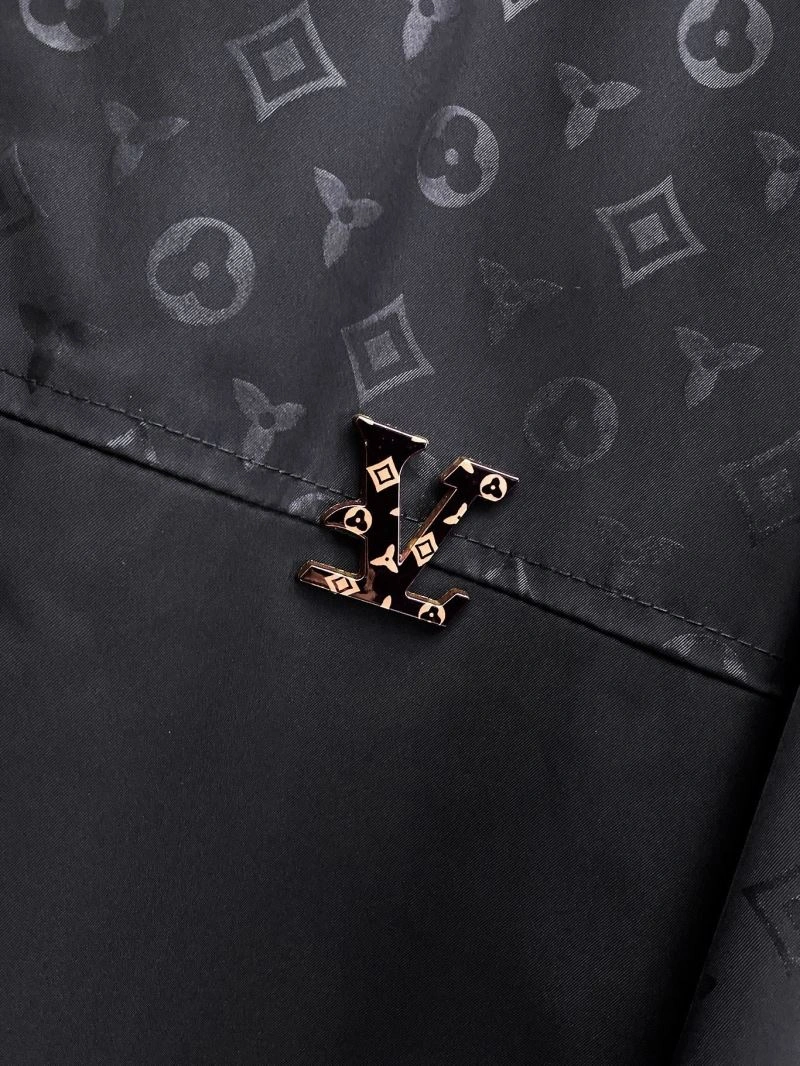 Louis Vuitton Outwear SunProtective 132795