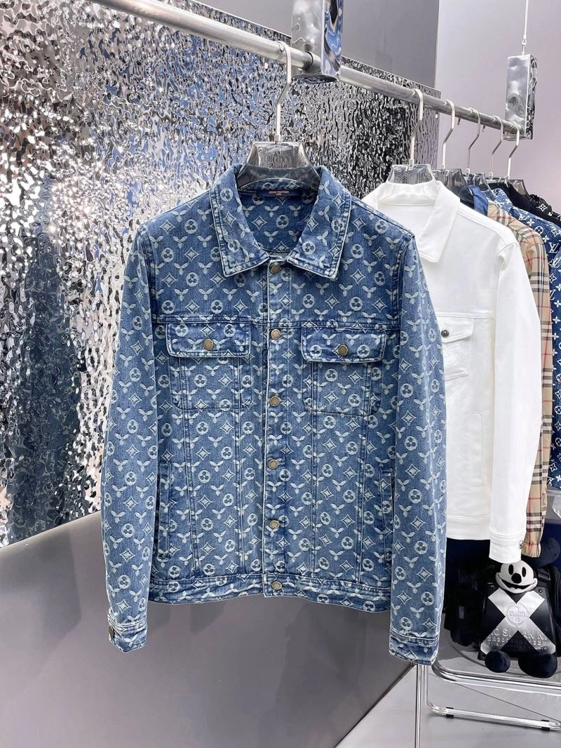 Louis Vuitton Outwear WellDesigned 132805