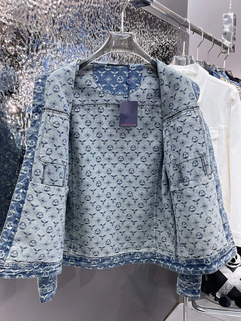 Louis Vuitton Outwear WellDesigned 132805
