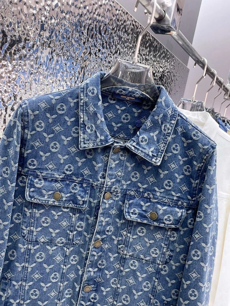Louis Vuitton Outwear WellDesigned 132805