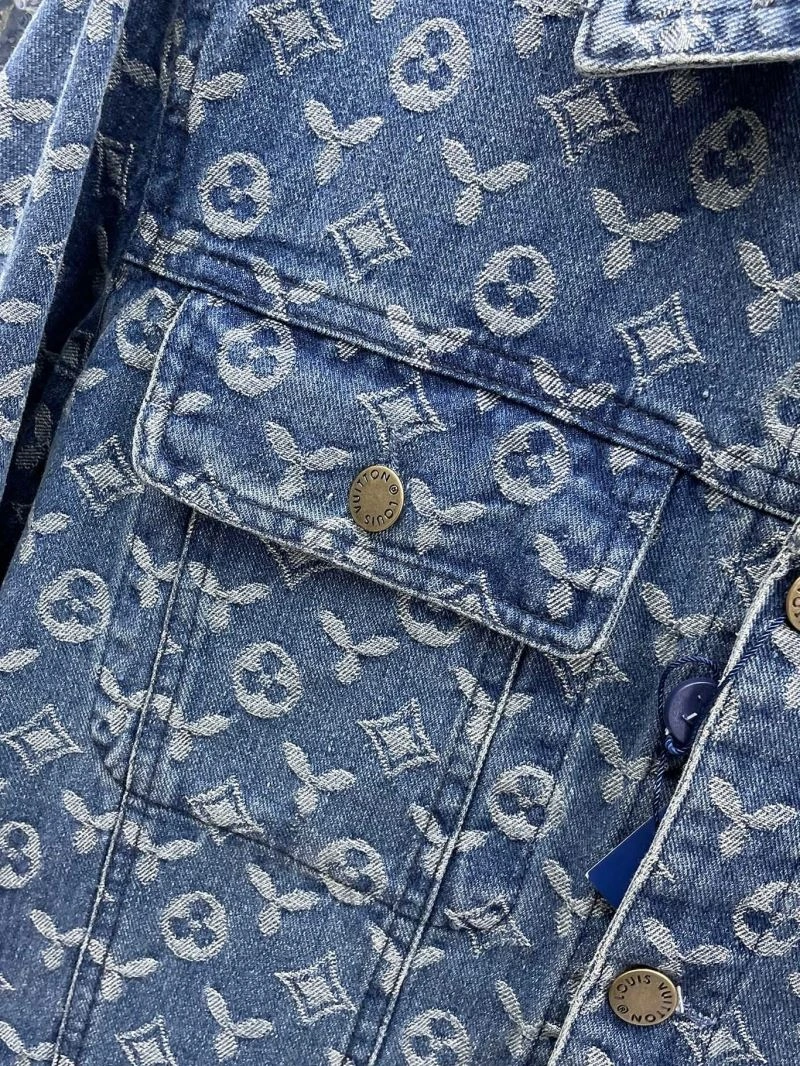 Louis Vuitton Outwear WellDesigned 132805