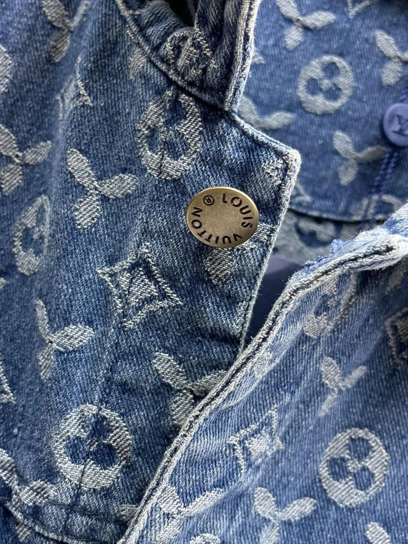 Louis Vuitton Outwear WellDesigned 132805