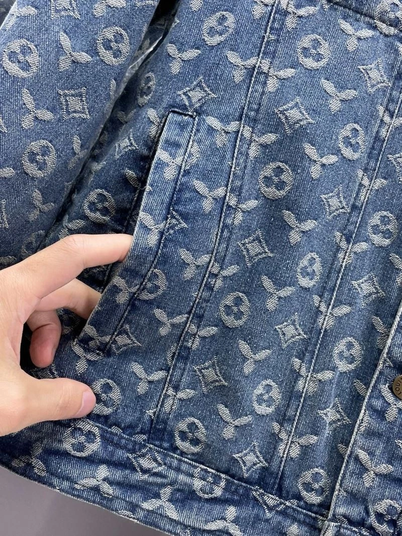 Louis Vuitton Outwear WellDesigned 132805