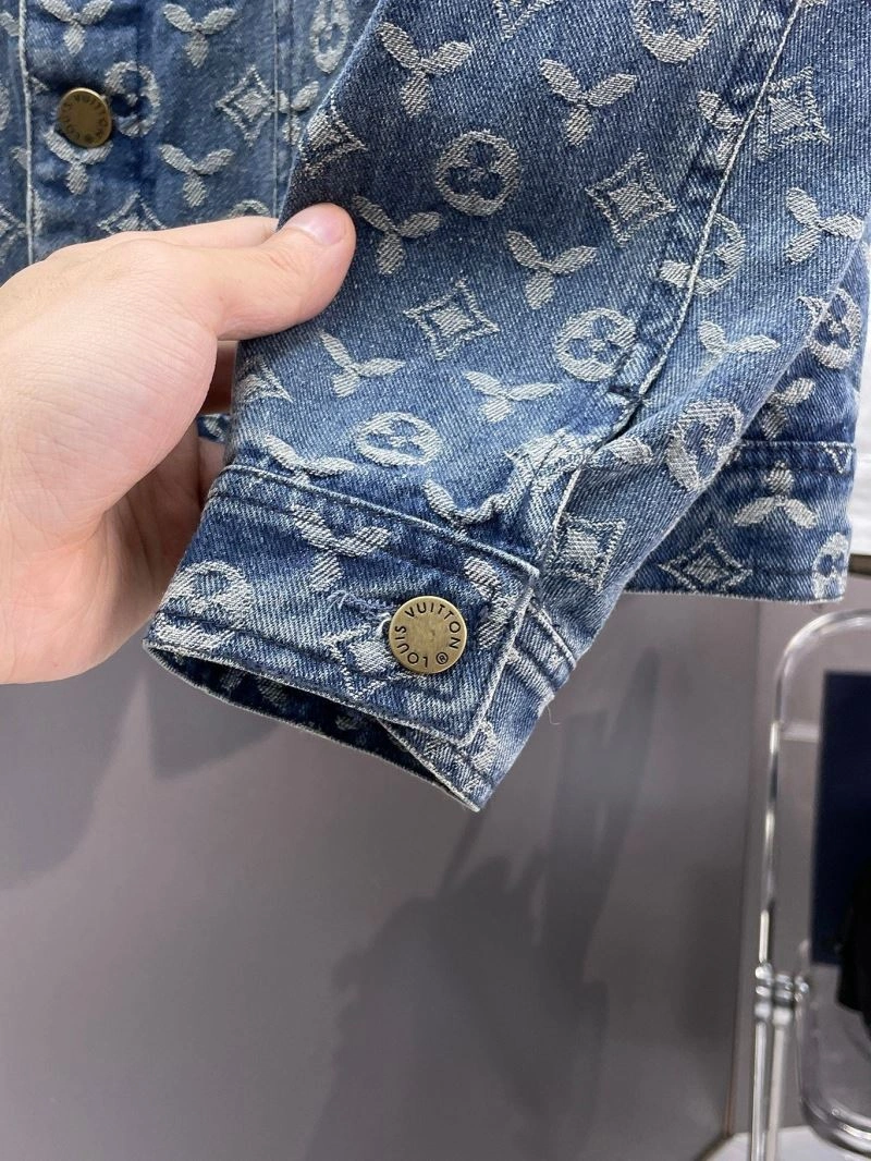 Louis Vuitton Outwear WellDesigned 132805