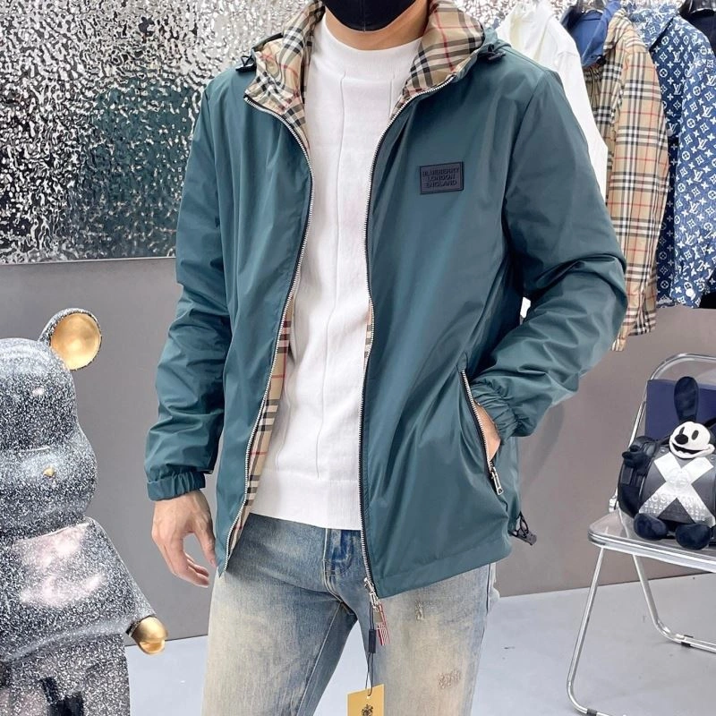 Louis Vuitton Outwear FlexibleFit 132804