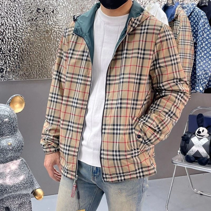 Louis Vuitton Outwear FlexibleFit 132804