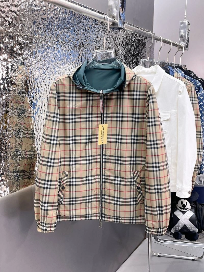 Louis Vuitton Outwear FlexibleFit 132804