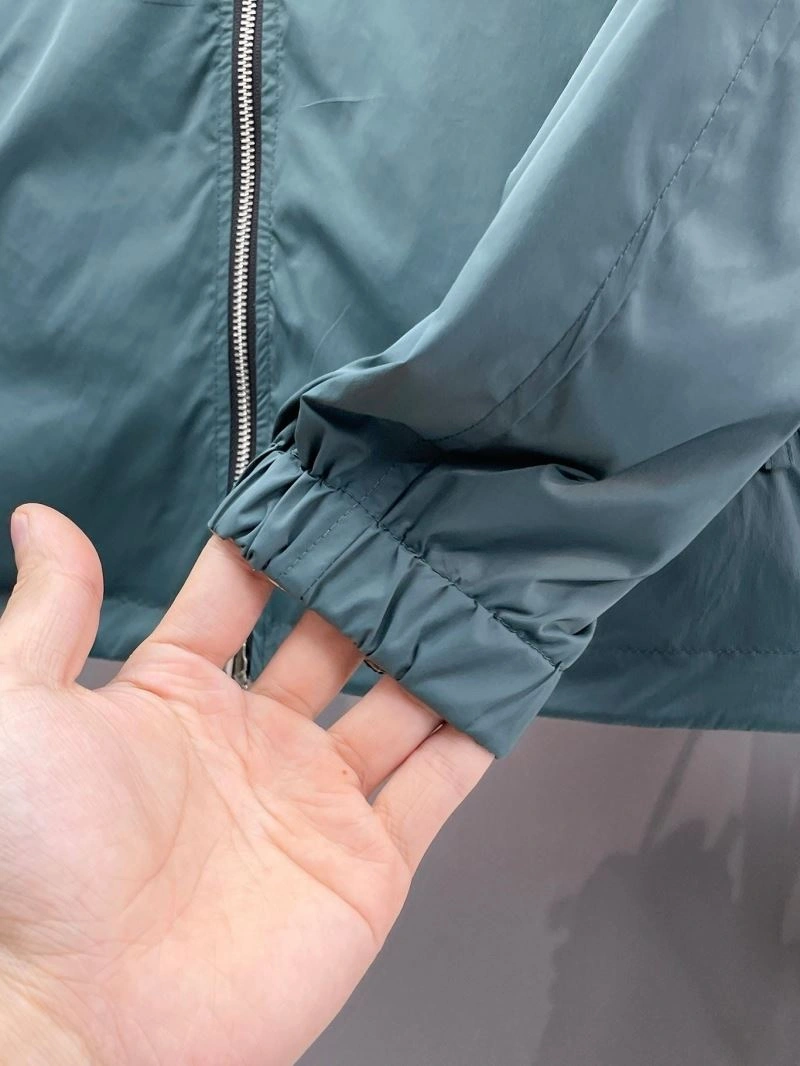 Louis Vuitton Outwear FlexibleFit 132804