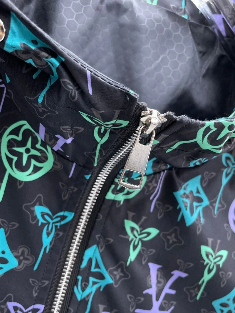 Louis Vuitton Outwear ZeroBulk 132811