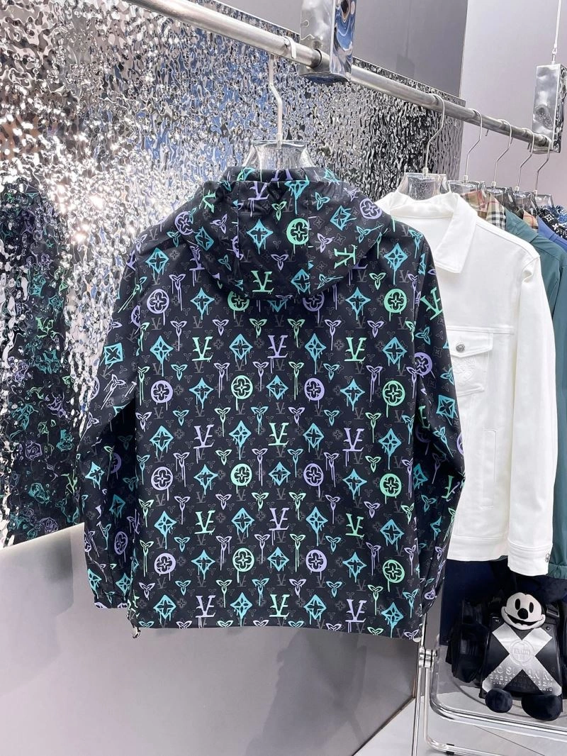 Louis Vuitton Outwear ZeroBulk 132811