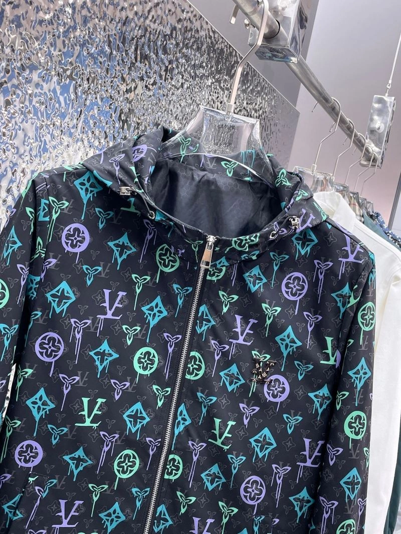 Louis Vuitton Outwear ZeroBulk 132811