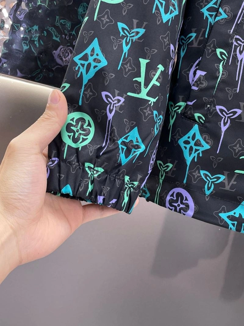 Louis Vuitton Outwear ZeroBulk 132811