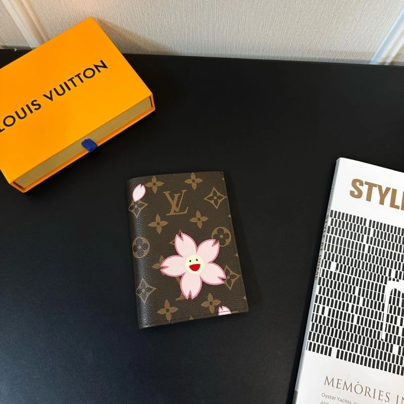 Louis Vuitton Passport Holders Modern 270485