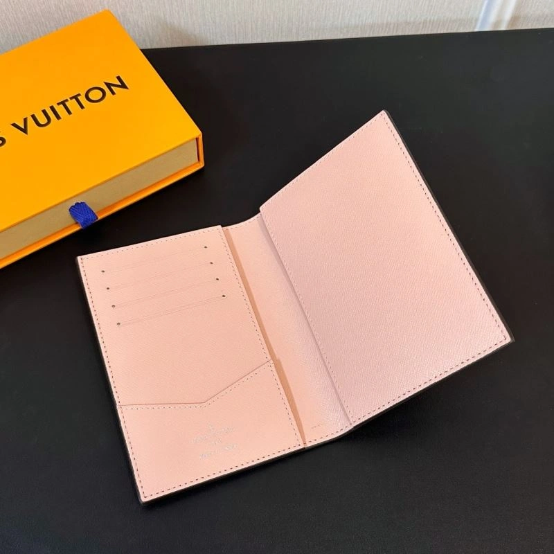 Louis Vuitton Passport Holders EyeCatching 270489