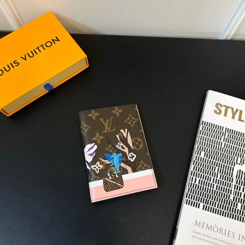 TopPick Louis Vuitton Passport Holders 270495