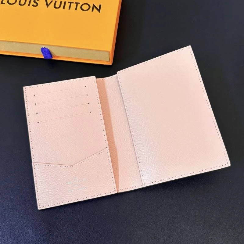 TopPick Louis Vuitton Passport Holders 270495