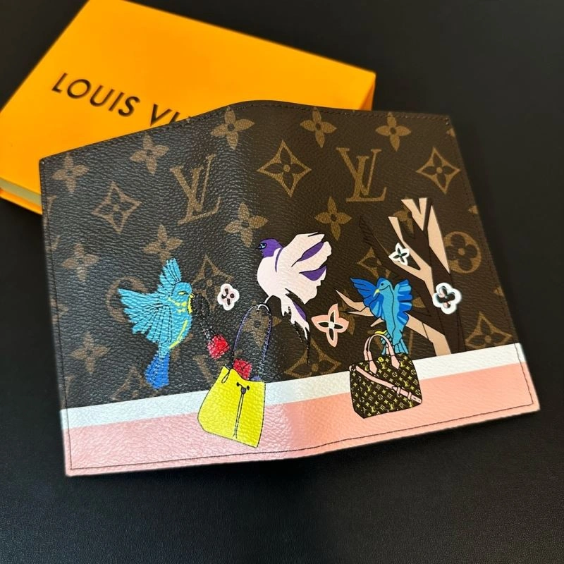 TopPick Louis Vuitton Passport Holders 270495