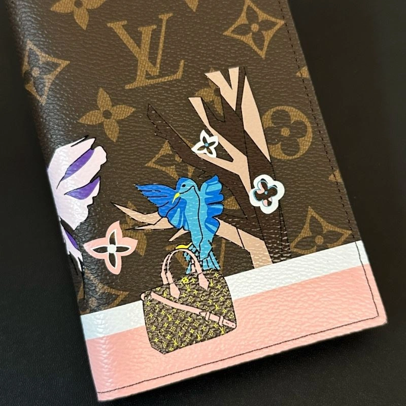 TopPick Louis Vuitton Passport Holders 270495