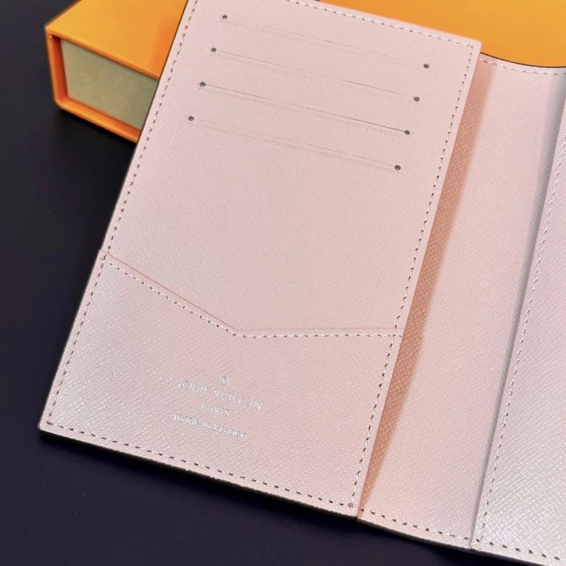 TopPick Louis Vuitton Passport Holders 270495