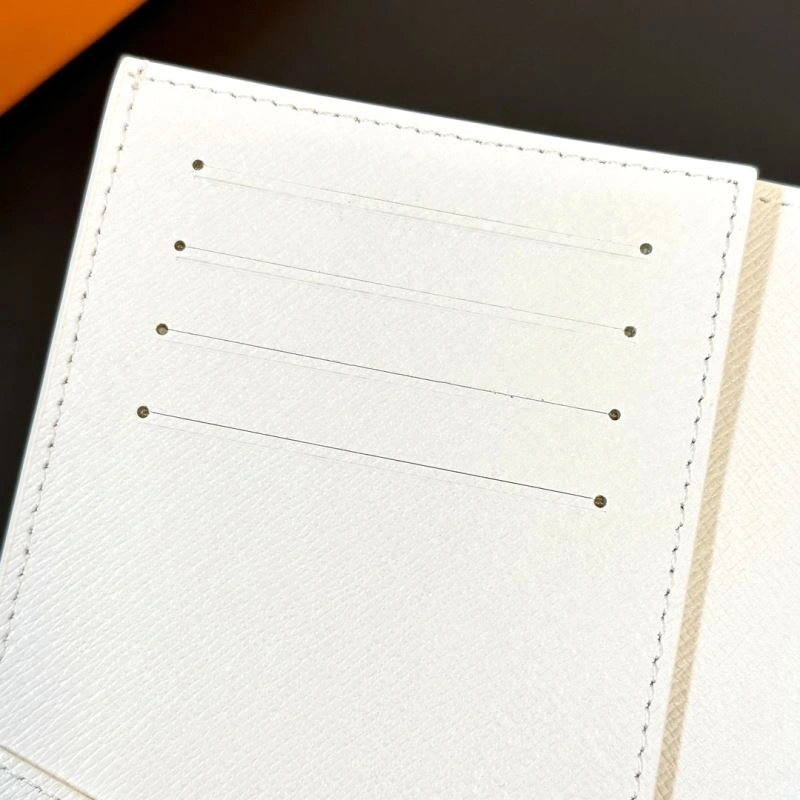 Sporty Louis Vuitton Passport Holders 270488