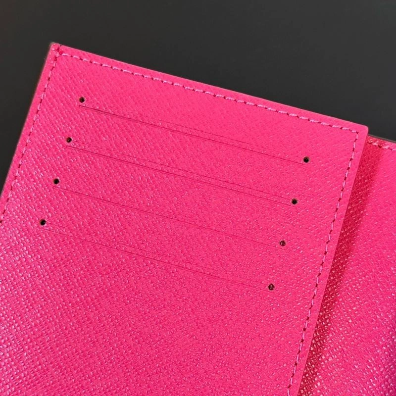 SunProtective Louis Vuitton Passport Holders 270409