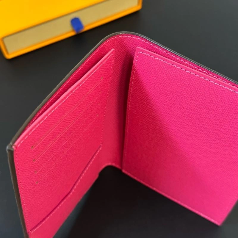 SunProtective Louis Vuitton Passport Holders 270409