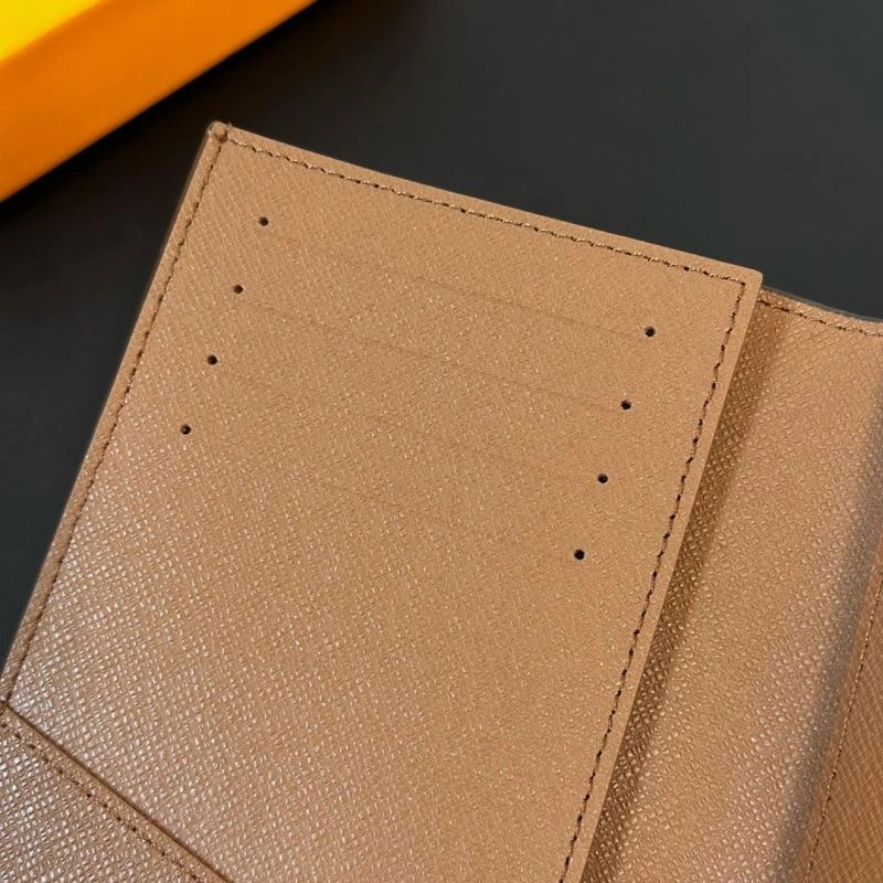 GoodFit Louis Vuitton Passport Holders 270496