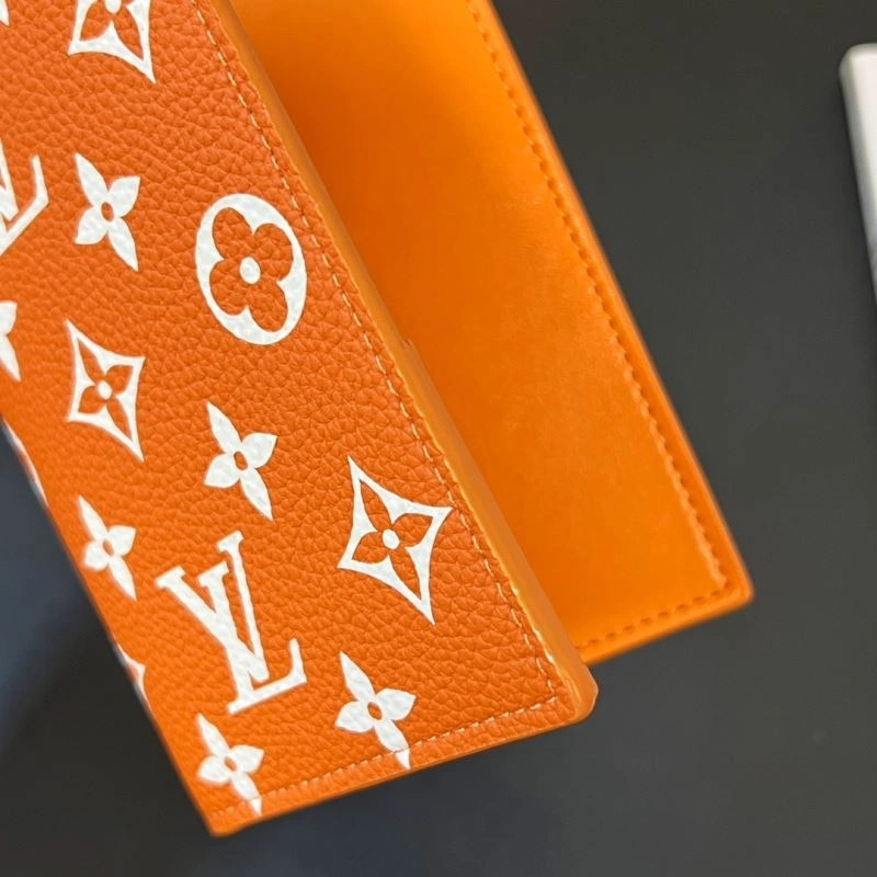 Louis Vuitton Passport Holders Supportive 270479