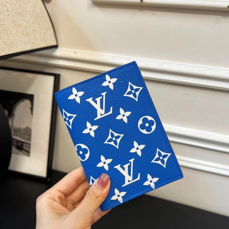 Affordable Louis Vuitton Passport Holders 270498