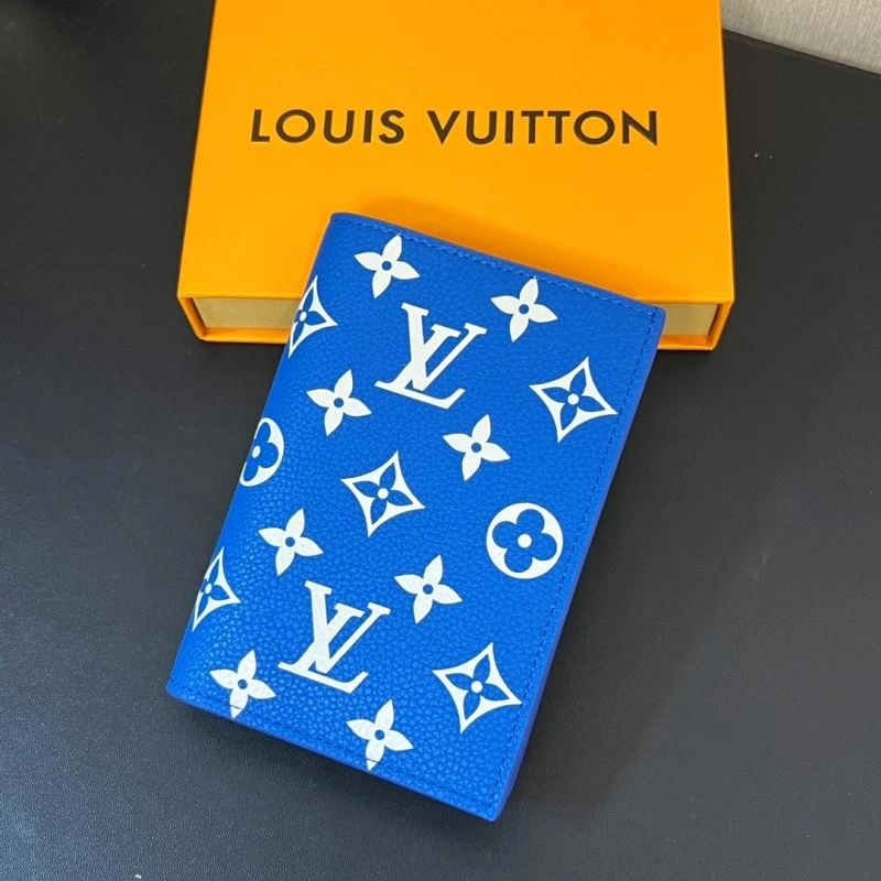 Affordable Louis Vuitton Passport Holders 270498