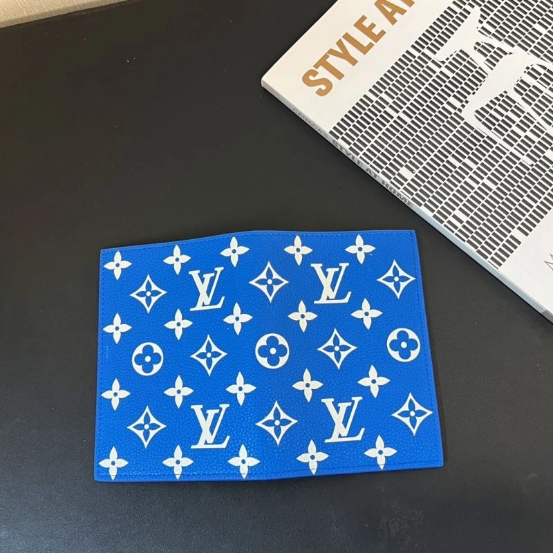Affordable Louis Vuitton Passport Holders 270498