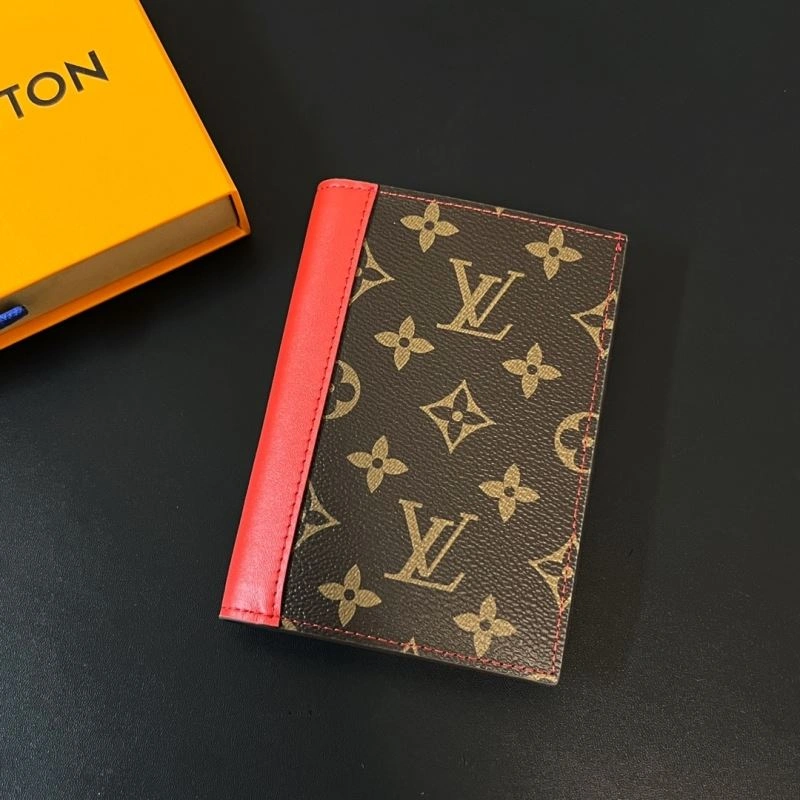 Louis Vuitton Passport Holders MultiPurpose 270484