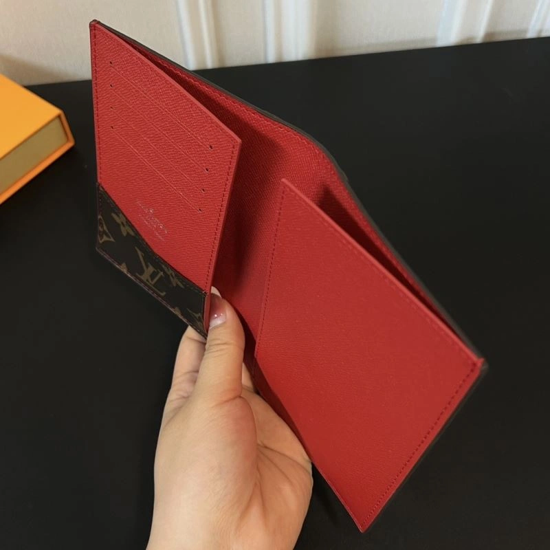Louis Vuitton Passport Holders MultiPurpose 270484