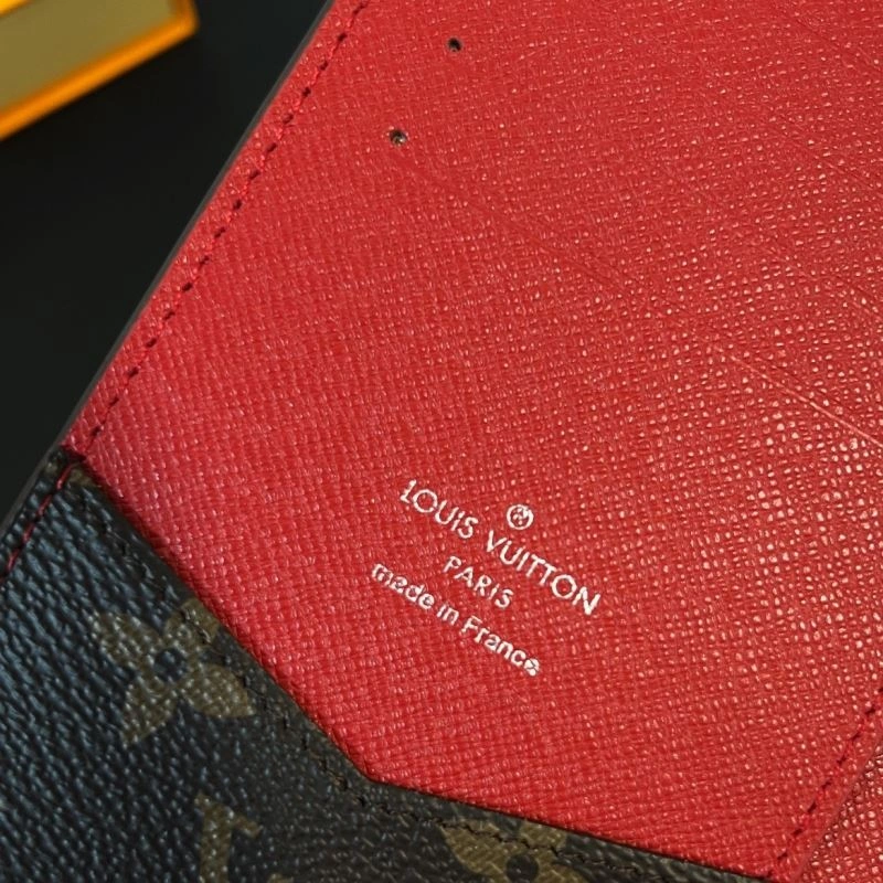 Louis Vuitton Passport Holders MultiPurpose 270484