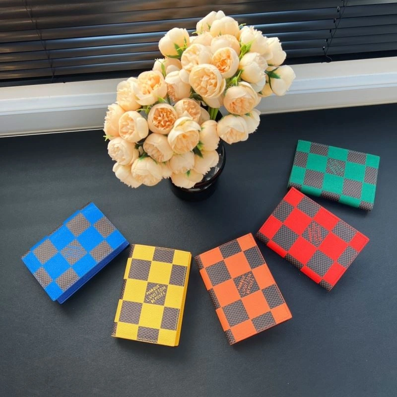 EasyMatch Louis Vuitton Passport Holders 270491