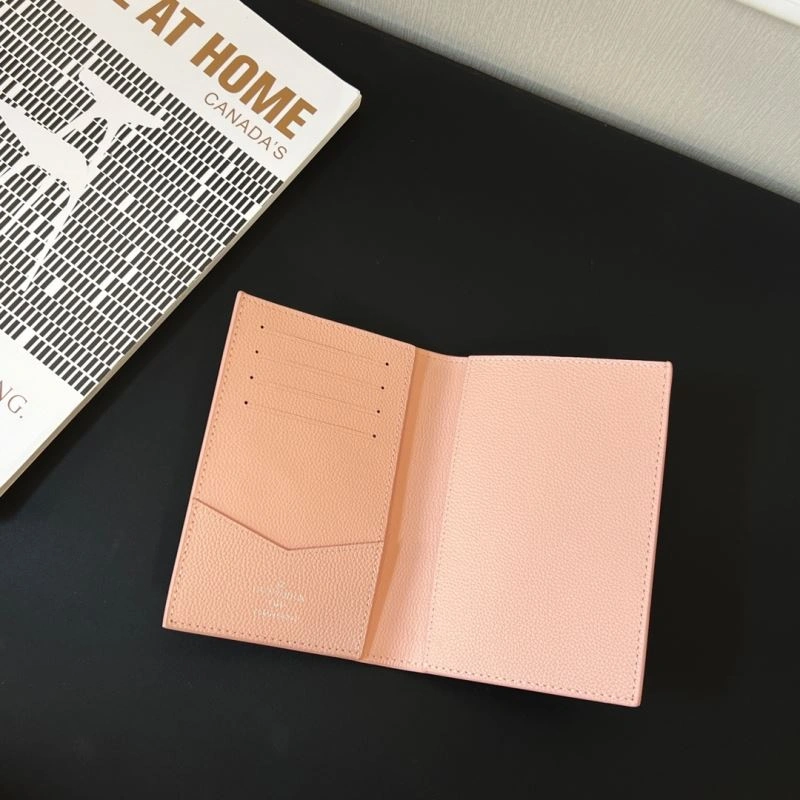 Trendy Louis Vuitton Passport Holders 270482